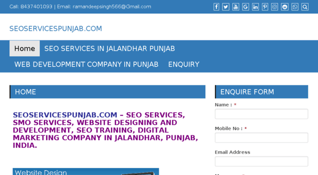 seoservicespunjab.com