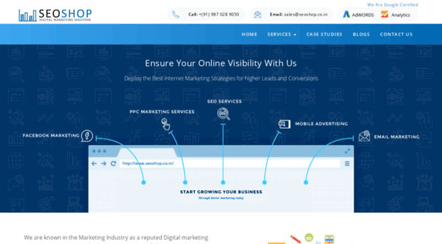 seoshop.co.in