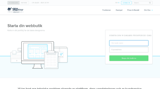 seoshop.se