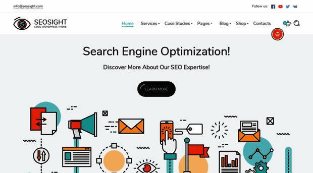 seosight.crumina.net