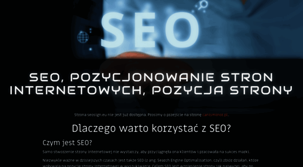 seosign.eu