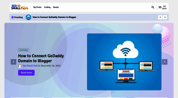 seosmalltool.com