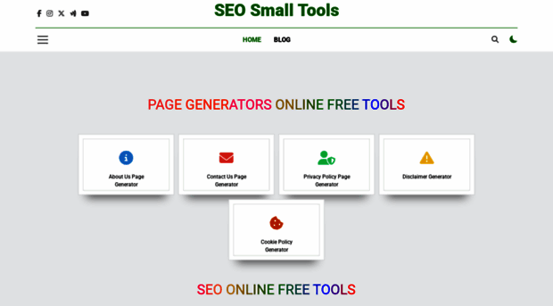 seosmalltools.pro