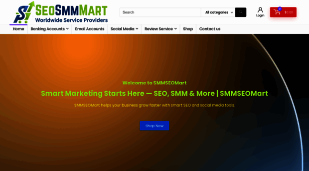 seosmmmart.com