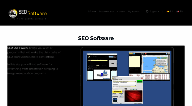 seosoftware.info