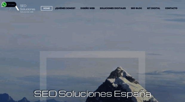 seosoluciones.es