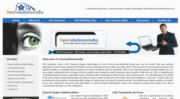 seosolutionsindia.info