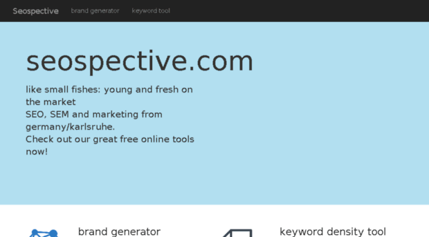 seospective.com