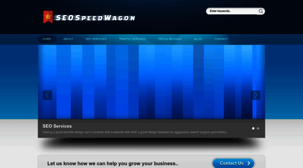 seospeedwagon.com