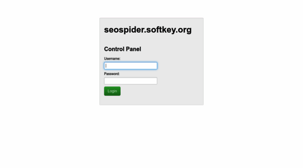 seospider.softkey.org