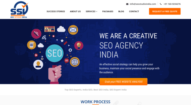 seostudioindia.com