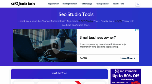 seostudiotools.in