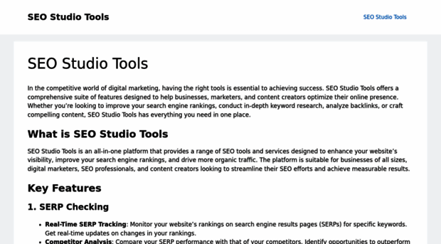 seostudiotools.org