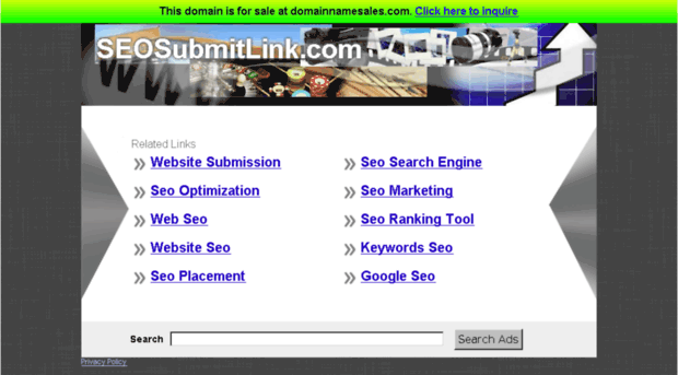 seosubmitlink.com