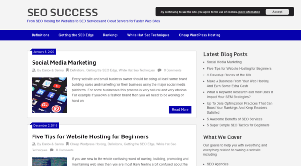 seosuccess.website