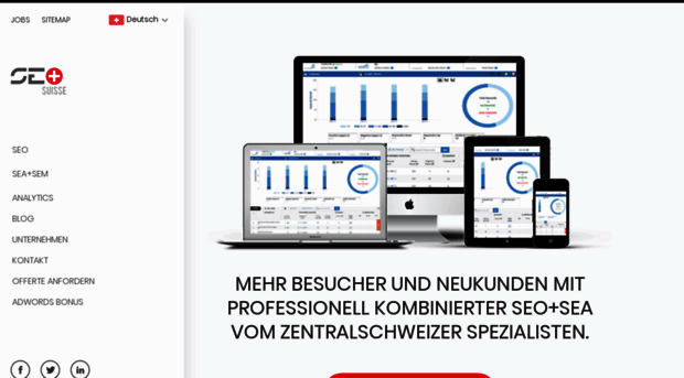 seosuisse.ch