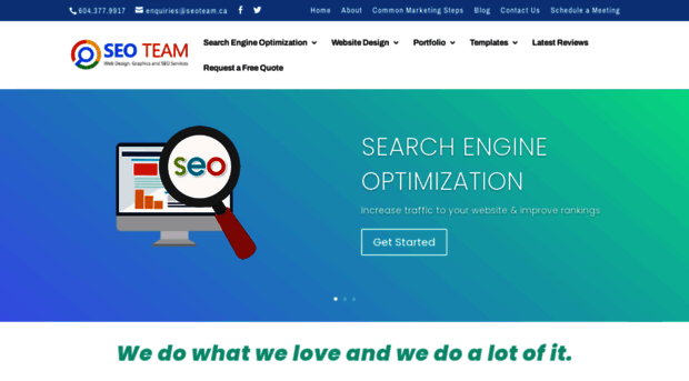 seoteam.ca