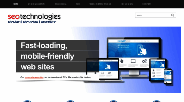 seotechnologies.com