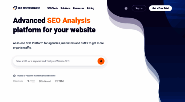 seotesteronline.com