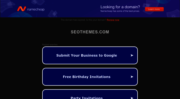 seothemes.com