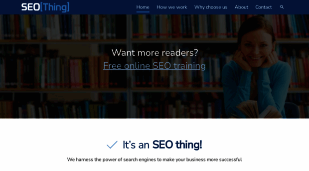 seothing.co.uk