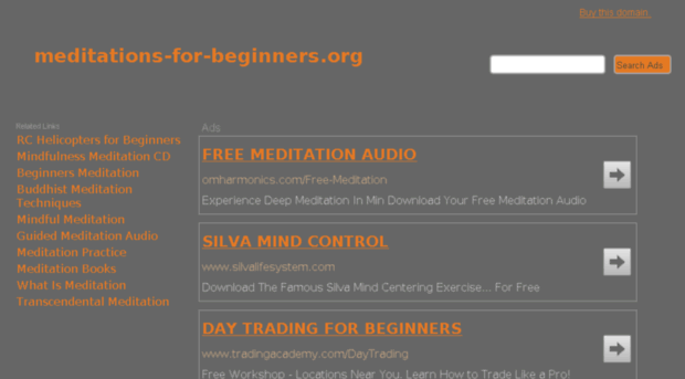 seotip.meditations-for-beginners.org