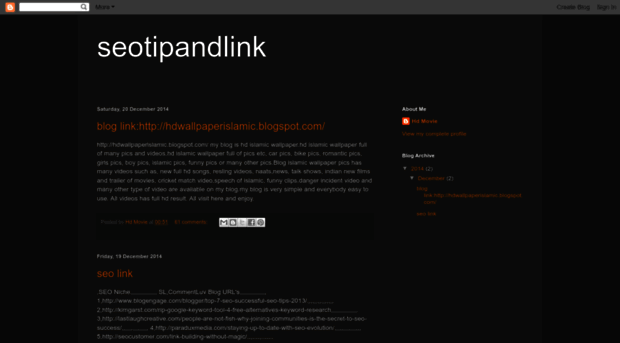 seotipandlink.blogspot.in
