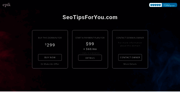 seotipsforyou.com