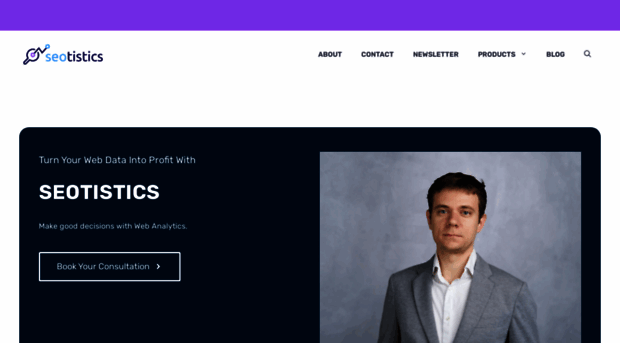 seotistics.com