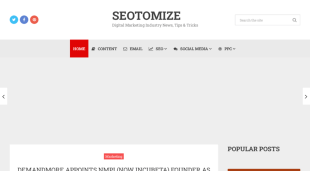 seotomize.com