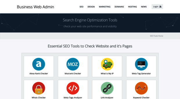 seotools.businesswebadmin.com