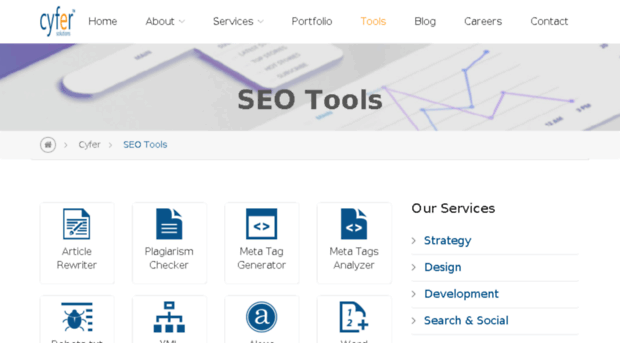 seotools.cyfersolutions.com