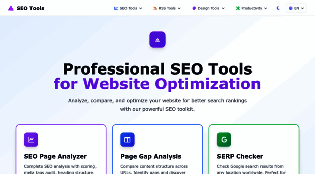 seotools.davidbreder.com