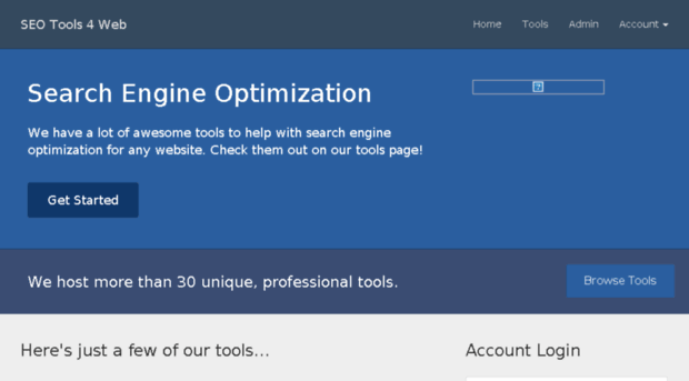 seotools4web.com