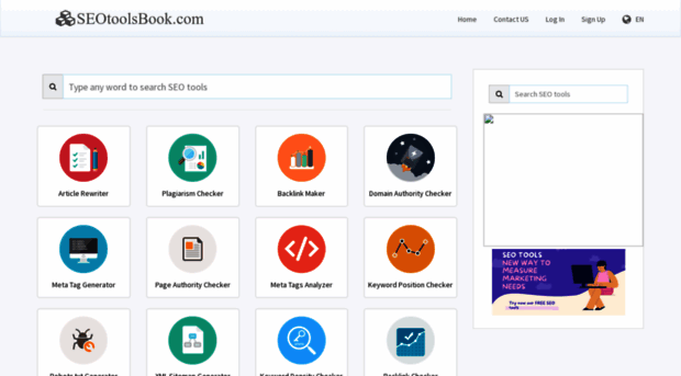 seotoolsbook.com
