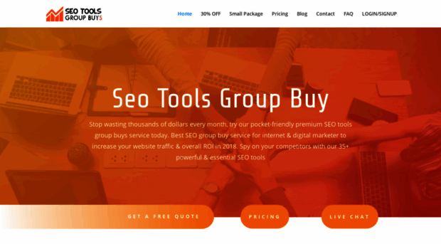 seotoolsgroupbuys.com