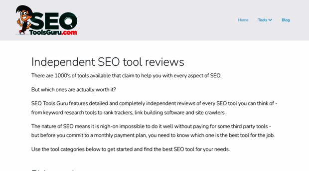 seotoolsguru.com