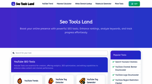 seotoolsland.live