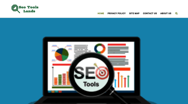 seotoolslands.com