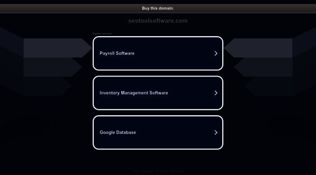 seotoolsoftware.com