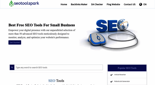 seotoolspark.com