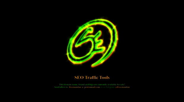 seotraffictools.com