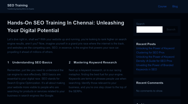 seotraining.co