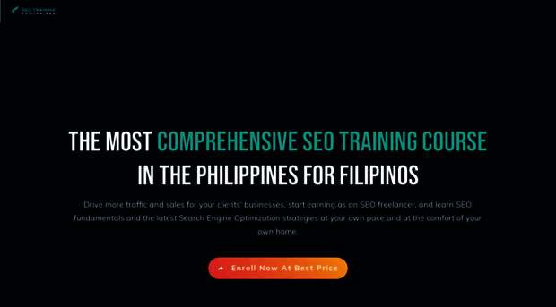 seotraining.ph