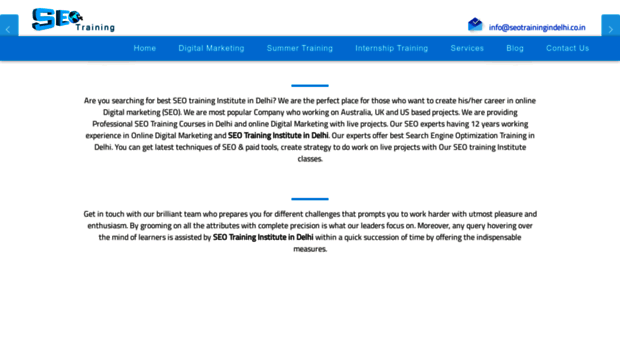 seotrainingindelhi.co.in