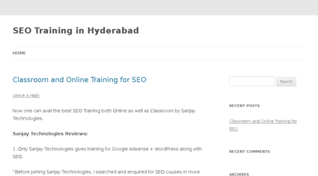 seotraininginhyderabad.info