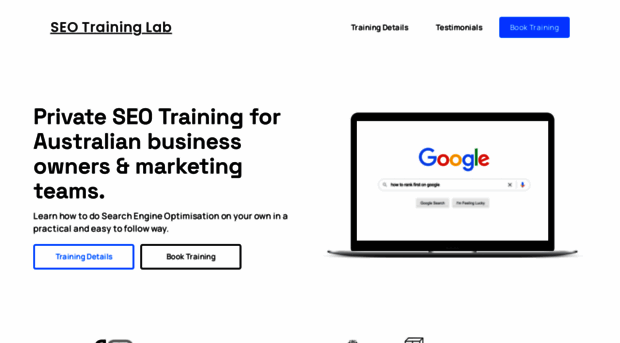 seotraininglab.com.au