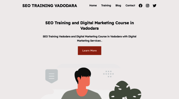 seotrainingvadodara.com