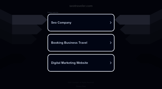 seotraveler.com