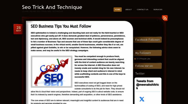 seotrickandtechnique.wordpress.com